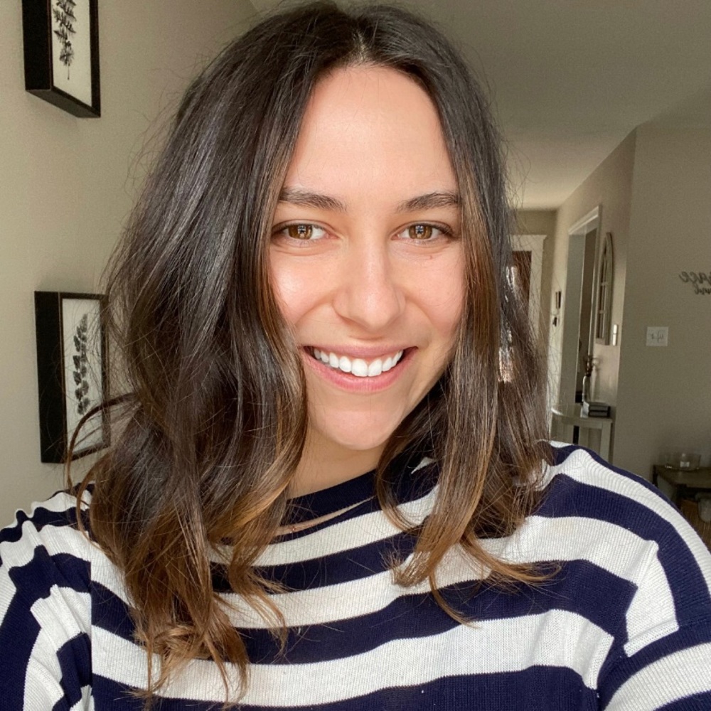 Meet your Posher, Lauren